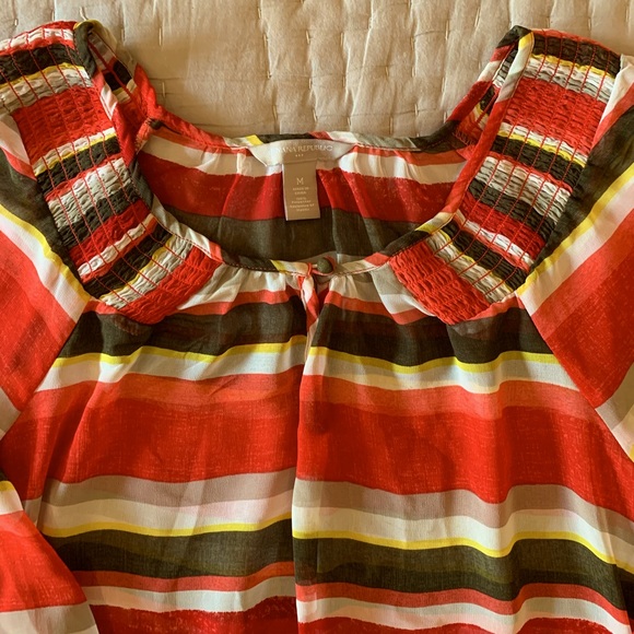 Banana Republic Blouse - Picture 2 of 3